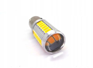 Żarówka Led Ba15s P21w 12v 17w 1300lm Orang Canbus