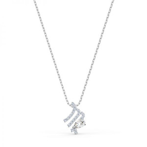 SWAROVSKI - Naszyjnik Zodiac II Panna RHS