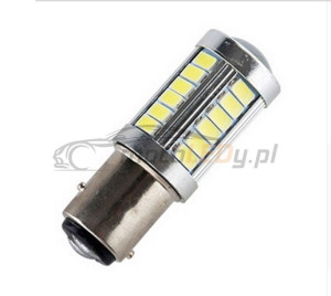 Żarówka LED BAY15D 12V 17W 1300lm CANBUS 1szt
