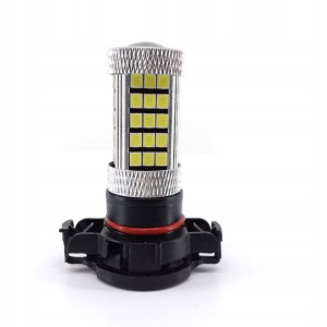 Żarówka Led H16 Ps19w Ps24w Psx24w 2160lm Dzienne