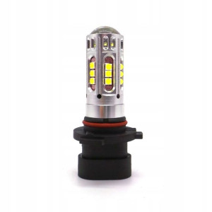 Żarówka LED HB4A 9006XS 12V 2500lm CANBUS 1szt