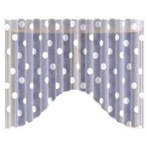 Firanka Inka 300 x 150 cm  DomoweTekstylia | WN2227 G15