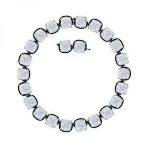 SWAROVSKI - Naszyjnik Harmonia All Around Square