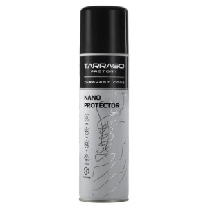 Tarrago Sneakers Nano Protector Wodoodporna ochrona skór i tekstyliów, impr