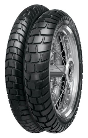 Continental ESCAPE 140/80-17 69H