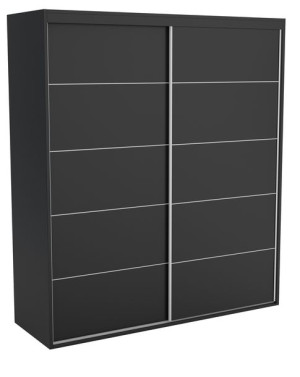 Szafa przesuwna 120 cm Green 2 na wymiar