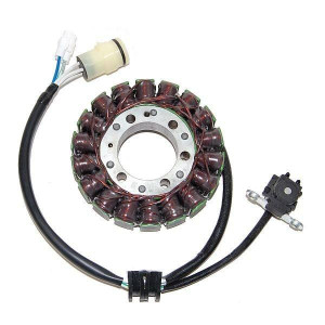 Electrosport Uzwojenie Alternatora Stator Yamaha Yfm 700 Raptor 06-16 Z Imp
