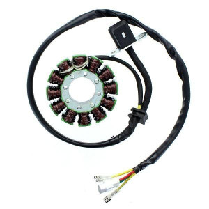 Electrosport Uzwojenie Alternatora Stator Z Imp Ktm Sxf/excf 25011-14 , 350