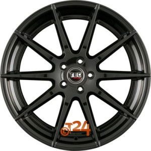 Felga aluminiowa Tec Speedwheels GT7 19 8,5 5x112