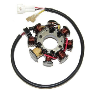 Electrosport Uzwojenie Alternatora (stator) Husaberg 450 550 650 04-08