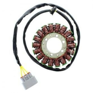 Electrosport Uzwojenie Alternatora Stator Bmw R1200r Gs Rs Adventure