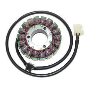Electrosport Uzwojenie Alternatora Stator Suzuki Gsxr 600 97-00 Gsxr 750