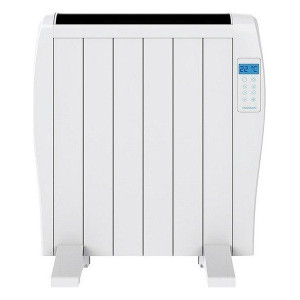 Emaga Grzejnik cyfrowy (6 żeberka) Cecotec 900W