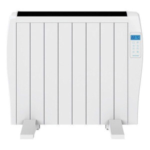 Emaga Grzejnik cyfrowy (8 żeberka) Cecotec 1200W
