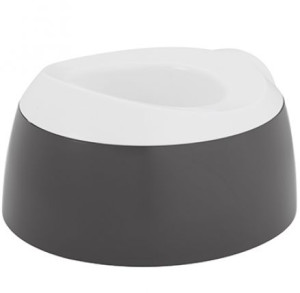 Nocnik LUMA Dark Grey
