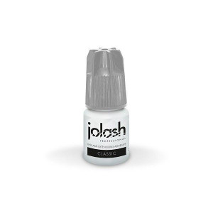 Jolash Classic klej do rzęs 3ml