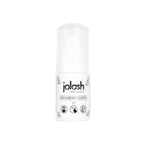 Szampon do rzęs i brwi Lash&Brow Shampoo Jolash 30 ml