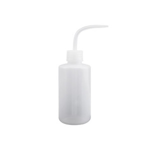 Butelka tryskawka do mycia rzęs 250 ml