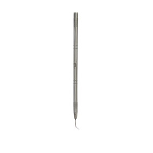 Aplikator do liftingu rzęs - Silver - Fancy Lashes