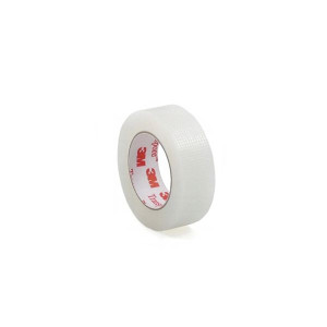 3M Transpore Taśma Transparentna - 1.25CM X 5M