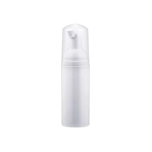 Butelka pianotwórcza biała 60 ML