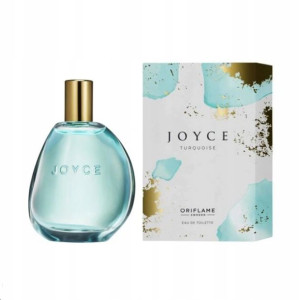 Oriflame Joyce Turquoise woda toaletowa 50ml