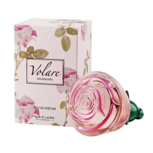 Oriflame Volare Moments Woda Perfumowana 50ml