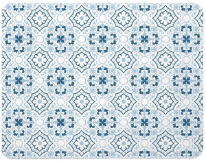 mata diatomitowa 100% naturalna 35x45x9 ATLANTA
