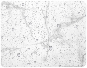 mata diatomitowa chłonna 100% naturalna 35x45 AQUA
