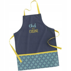 Fartuch kuchenny bawełniany 60x84 CHEF EN CUISINE