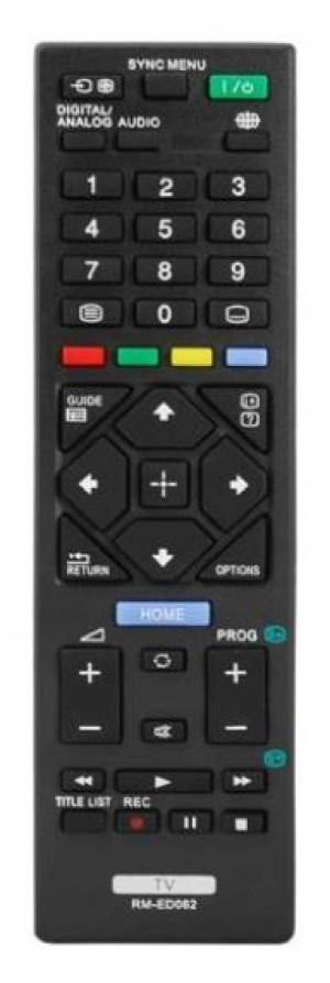 Pilot Za Sony Kdl-32r421a Kdl-32r423a Kdl-32r424a