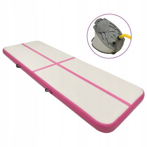 Mata Do Ćwiczeń Jogi Gruba Duża Fitness 500x100x20