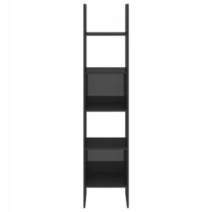 Regał Na Książki Biurowy Komoda Szafka Półka 40 Cm