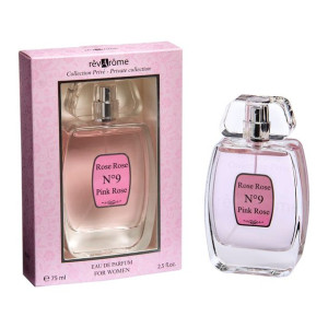 No. 9 Pink Rose For Women woda perfumowana spray 75ml