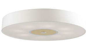 Plafon Nabo 10 Biały 0286 - Amplex