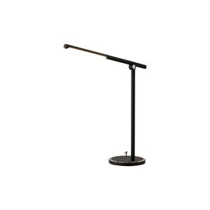Smart lampka biurkowa LED czarna 8358 Nowodvorski