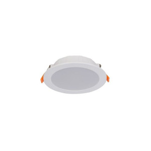 Cl kos oprawa wpuszczana biała 3000K IP44 LED 10W 8780 Nowodvorski