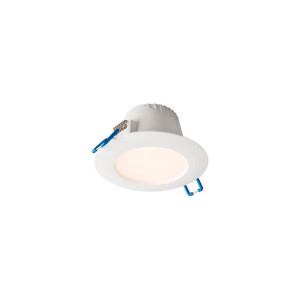 Helios LED oczko podtynkowe szczelne białe 8991 Nowodvorski