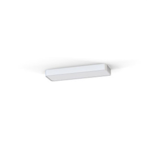 Soft led lampa sufitowa biała 60X20 7538 Nowodvorski