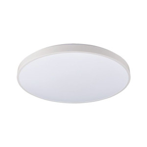 Agnes plafon biały 3000K IP44 ROUND LED 8208 Nowodvorski