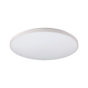 Agnes plafon biały 4000K IP44 ROUND LED 8188 Nowodvorski