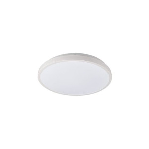 Agnes plafon biały 4000K IP44 ROUND LED 8186 Nowodvorski