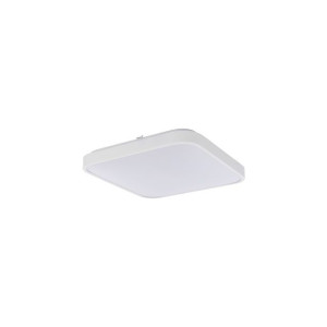 Agnes plafon biały 4000K IP44 SQUARE LED 8135 Nowodvorski