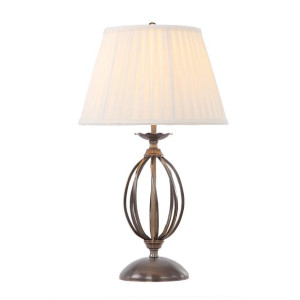 Artisan lampka stojąca mosiądz ART-TL-AGD-BRASS - Elstead Lighting