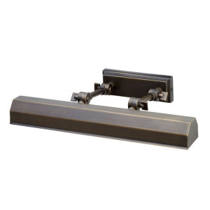 Chawton kinkiet obrazowy brązowy CHAWTON-PLM-DB - Elstead Lighting