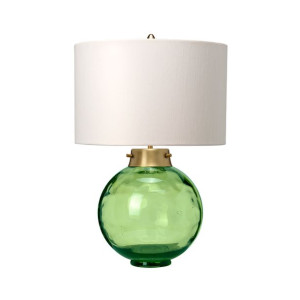 Kara lampka DL-KARA-TL-GREEN - Elstead Lighting