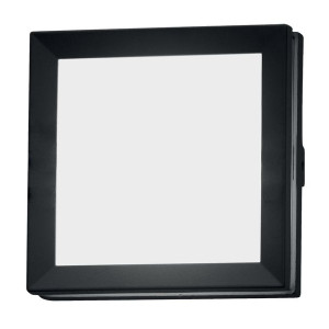 Egil kinkiet elewacyjny IP54 grafitowy EGIL-1W - Elstead Lighting