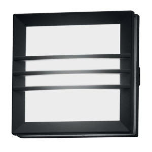 Egil kinkiet elewacyjny IP54 grafitowy EGIL-2W - Elstead Lighting