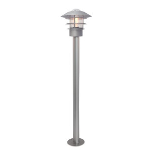 Helsingor lampa stojąca IP44 HELSINGOR-BOL-SL - Elstead Lighting