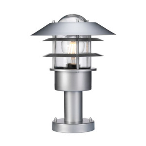 Helsingor lampa stojąca IP44 HELSINGOR-PED - Elstead Lighting